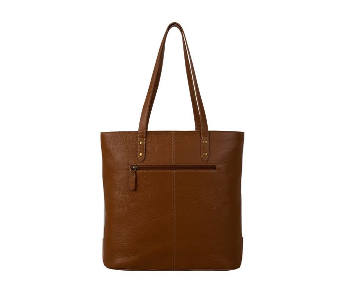 Purses Myra Bag Rio Hand-Tooled Bag S-7491