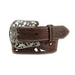 Belts Women’s Angle Ranch D140004902