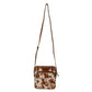 Purses Myra Bag Swift Rider Leather Hair-on Bag S-8081