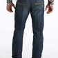 Jeans Men’s Cinch Jesse Dark Stone MB59938001