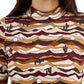 Shirts Women’s Wrangler Long Sleeve Knit 112367393