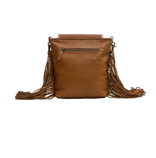 Purses Myra Bag Squander Hand-Tooled Bag S-6768