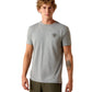 Shirts Men’s Ariat Tee Baner Badge 10073955