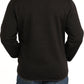 Outerwear Mens Cinch 1/4 Snap Pullover Sweater  MWK1534007