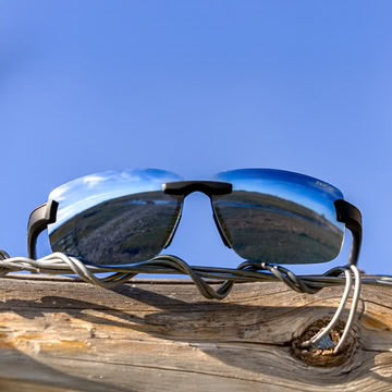 Sunglasses BEX Harris S126