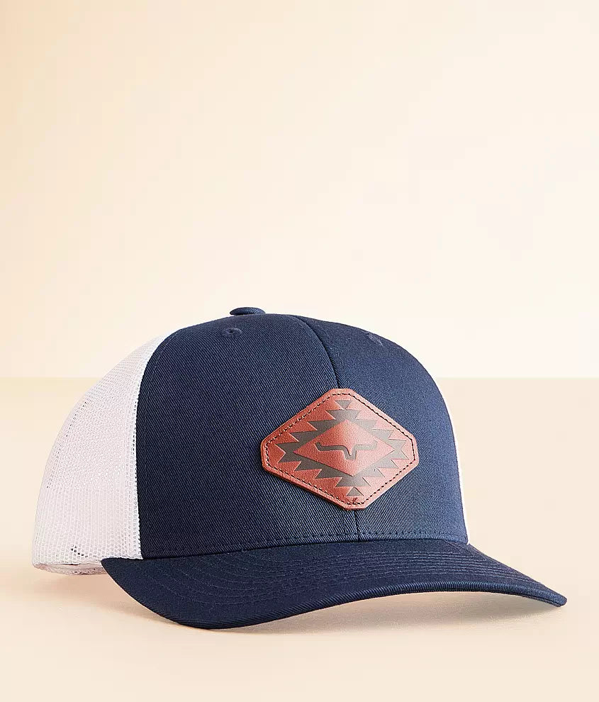 Ball Caps Kimes San Juan