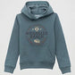 Outerwear Boys Wrangler Hoodie 112354244