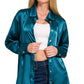 Satin Button Down Shirts 7271D4