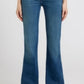 Retro Fade Tailorless  7 for all Mankind 7U307C12-1ZT  (EXCHANGE ONLY) Jeans Women’s
