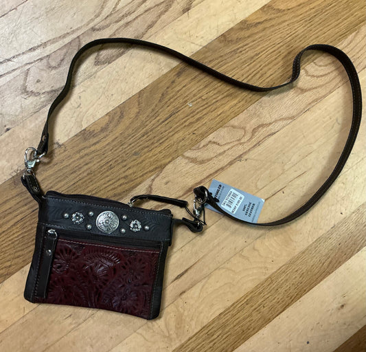 Purse made by American West