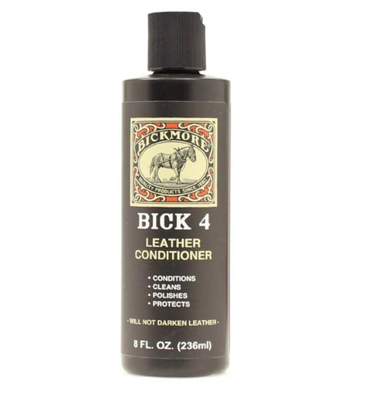 Accessories Boots Bick 4 leather conditioner 03054