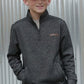Outerwear Boys Cinch 1/2 Zip Pullover MWK5140001