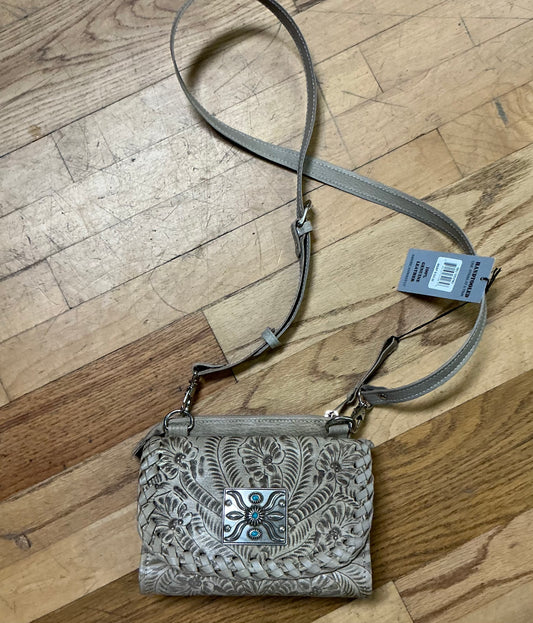 Purse made by American West 5952982 5915982