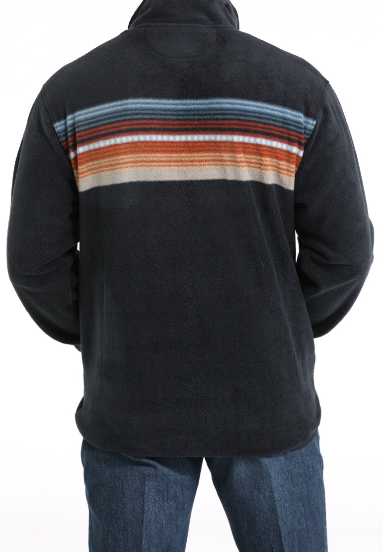 Outerwear Mens Cinch Polar Fleece MWK1912002