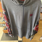 Outerwear Men’s Hooey Sweatshirt HH1176NVAZ