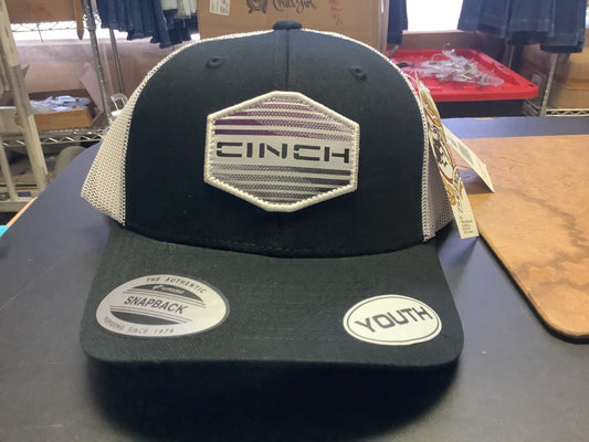Ball Caps Kids Cinch MMCC0606034