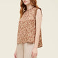 Shirts Women’s Bubble Ruffle Tank 40811GP
