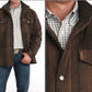 Outerwear Men’s Cinch MWJ159002