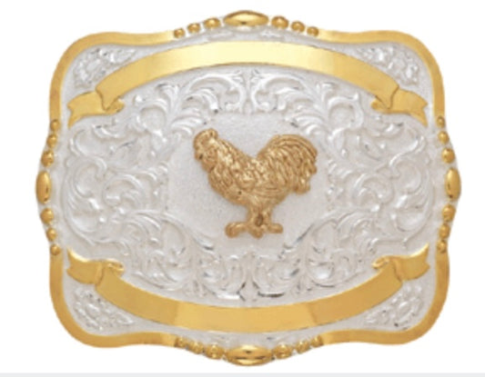 Accessories Belt Buckle 38434