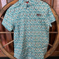 Shirts Men’s Rock&Roll Short Sleeve Southwest Paisley BMB3S05851