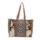 Purses Myra Bag Elisa Weekender S-6202