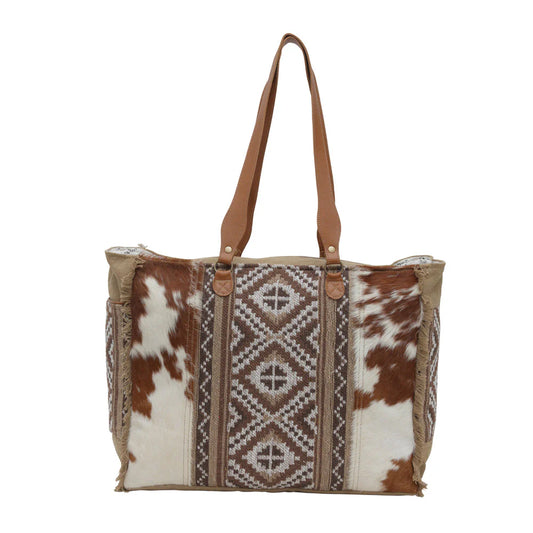 Purses Myra Bag Elisa Weekender S-6202