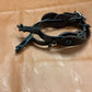Kids Spurs With Leather  Spur Strap