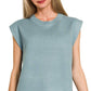 2682Y Outerwear Women’s Viscose Sweater Vest