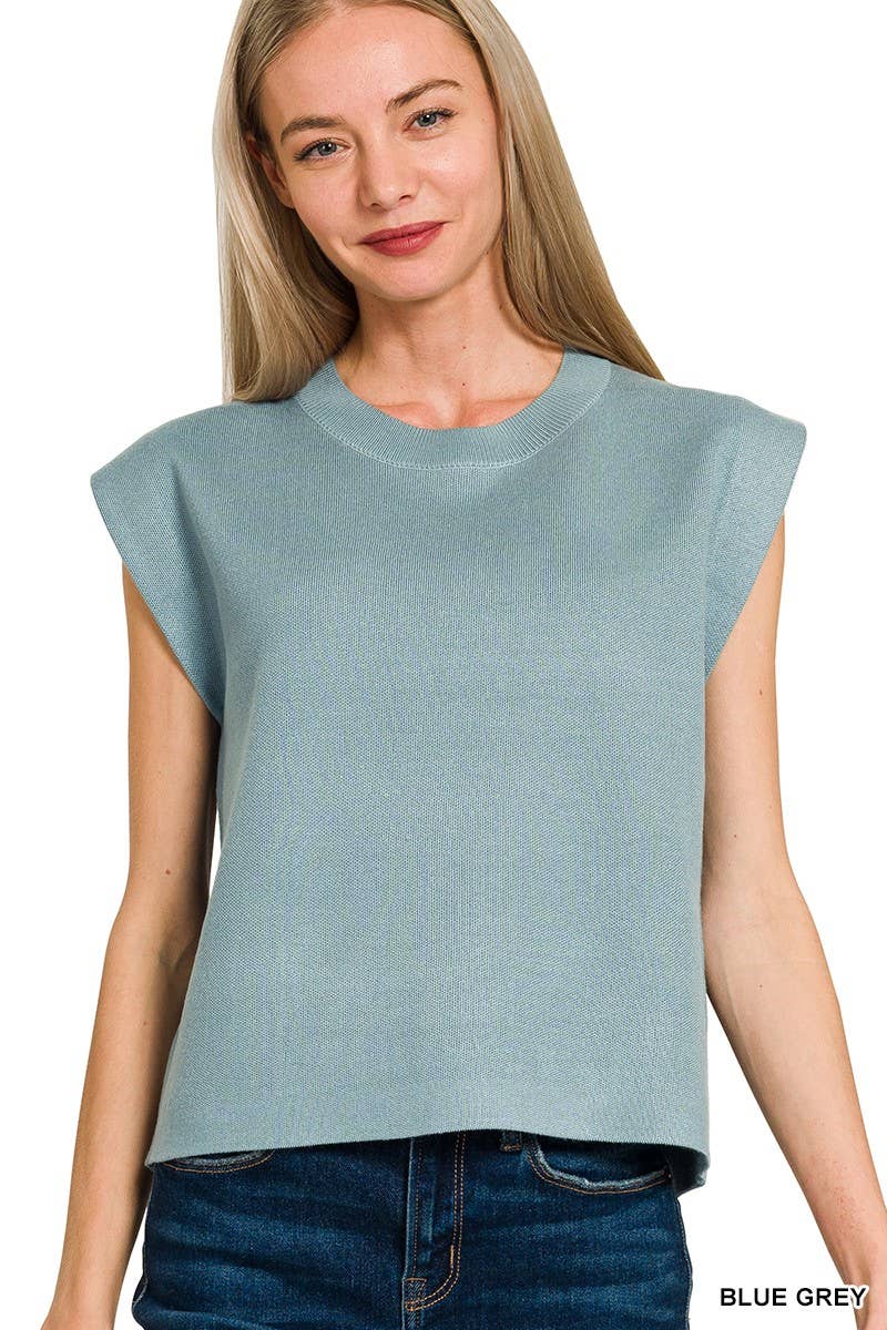 2682Y Outerwear Women’s Viscose Sweater Vest