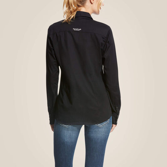 Shirt Women’s Ariat Kirby Long Sleeve 10022056