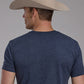 Shirts Adult T Stetson  Bronc 11-076-0562-0880