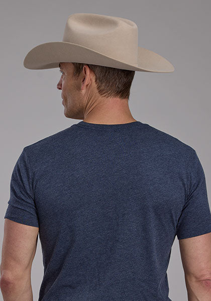 Shirts Adult T Stetson  Bronc 11-076-0562-0880