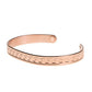 Jewelry Copper Magnetic Wristband Sabona of London