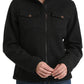 Outerwear Women’s Cinch Shacket MAJ9904001