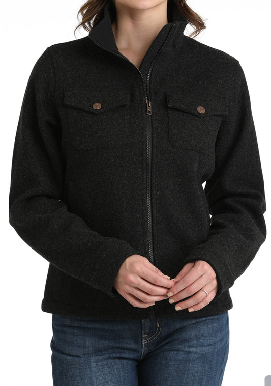 Outerwear Women’s Cinch Shacket MAJ9904001
