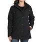 Outerwear Women’s Cinch Barncoat MAJ99903002