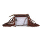 Purses Myra Bag Intricate Clear Bag S-2891