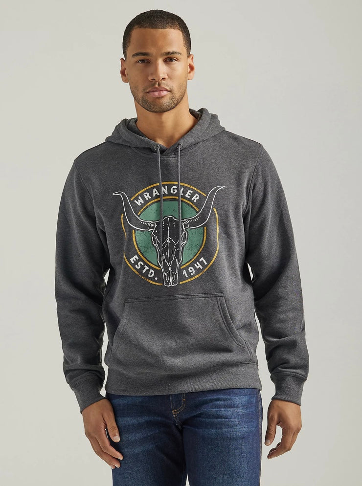 Outerwear Men’s Wrangler Hoodie 112339641