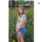 Shirts Kids Red Dirt Hat Co. Daybreak RDHC-T-145