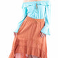 Skirts Women’s Scully High Low Skirt PSL-272