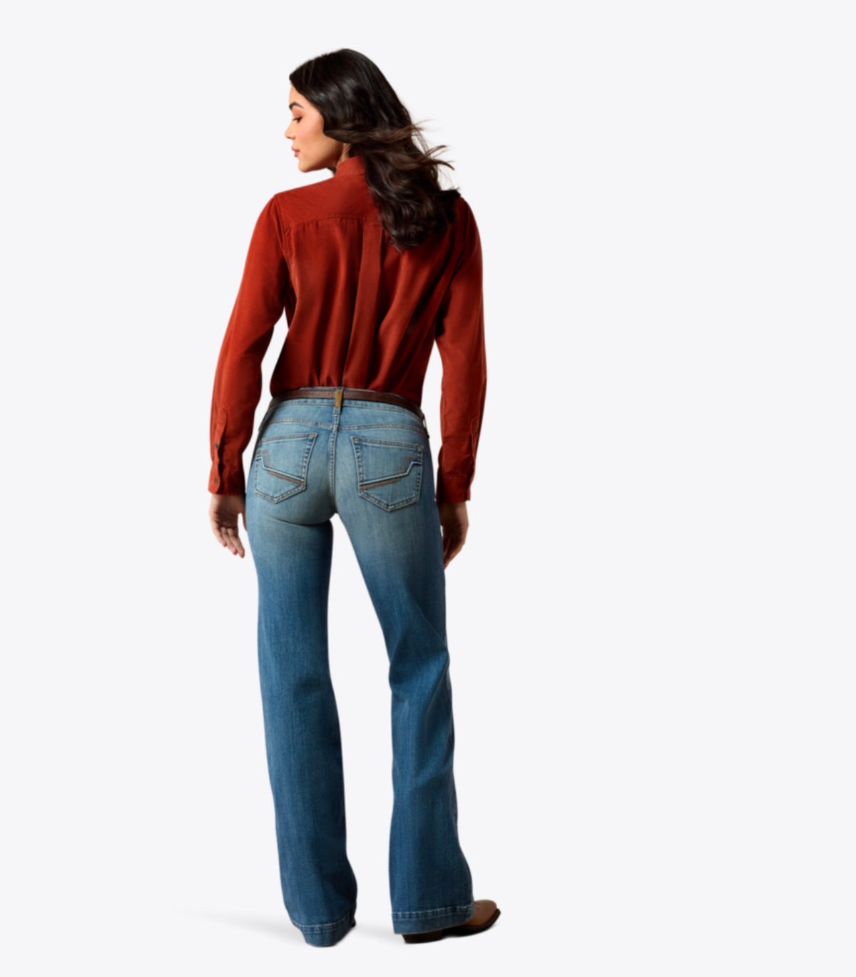 Jeans Women’s Ariat MR Fabiana Albuquerque  Trouser 10079133