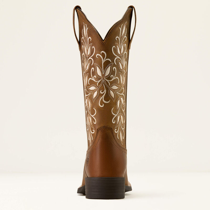Boots Women’s Ariat Round Up Holly 10074320