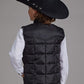 Outerwear Boys Roper Puffer Vest 03-397-0695-6000