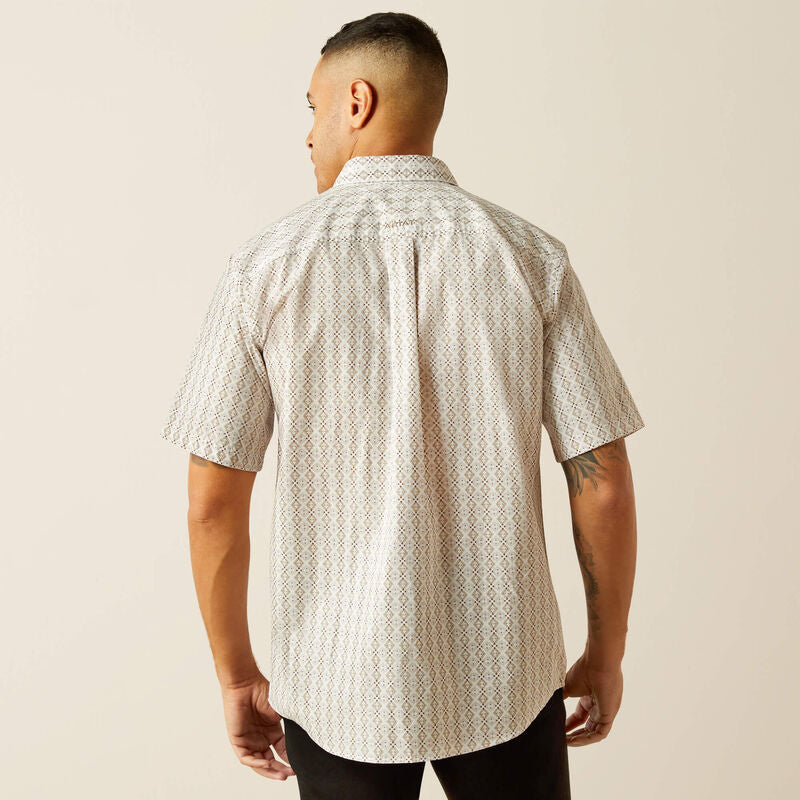 Shirts Men’s Ariat Carlo Short Sleeve 10059009