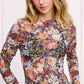 JCT7700-Floral Layer-Top