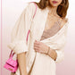 Shirts  Crinkled Gauze Button Down Shirts SRT7448