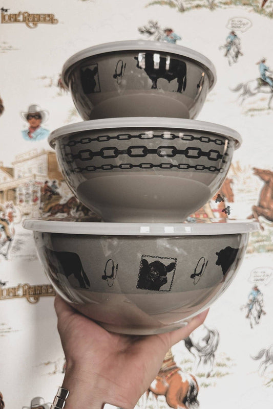 BOWLS *ANGUS for the Kitchen