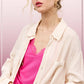 Shirts  Crinkled Gauze Button Down Shirts SRT7448