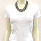739055, Handmade17" 3-strand Oval/Round Navajo Bead Necklace