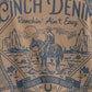 Shirts Mens Cinch Long Sleeve Tee MTK1721014
